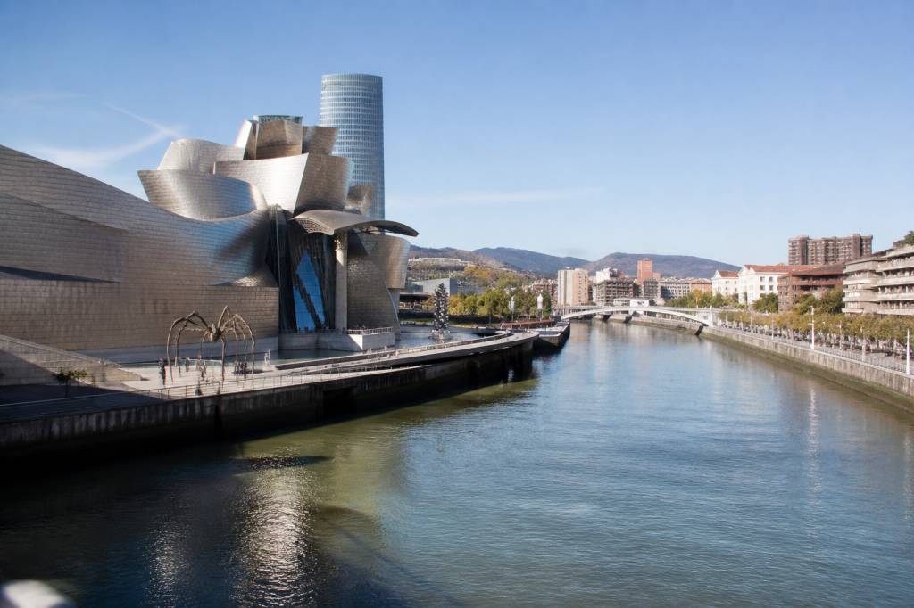 Bilbao : que voir, que faire et où sortir dans la ville basque