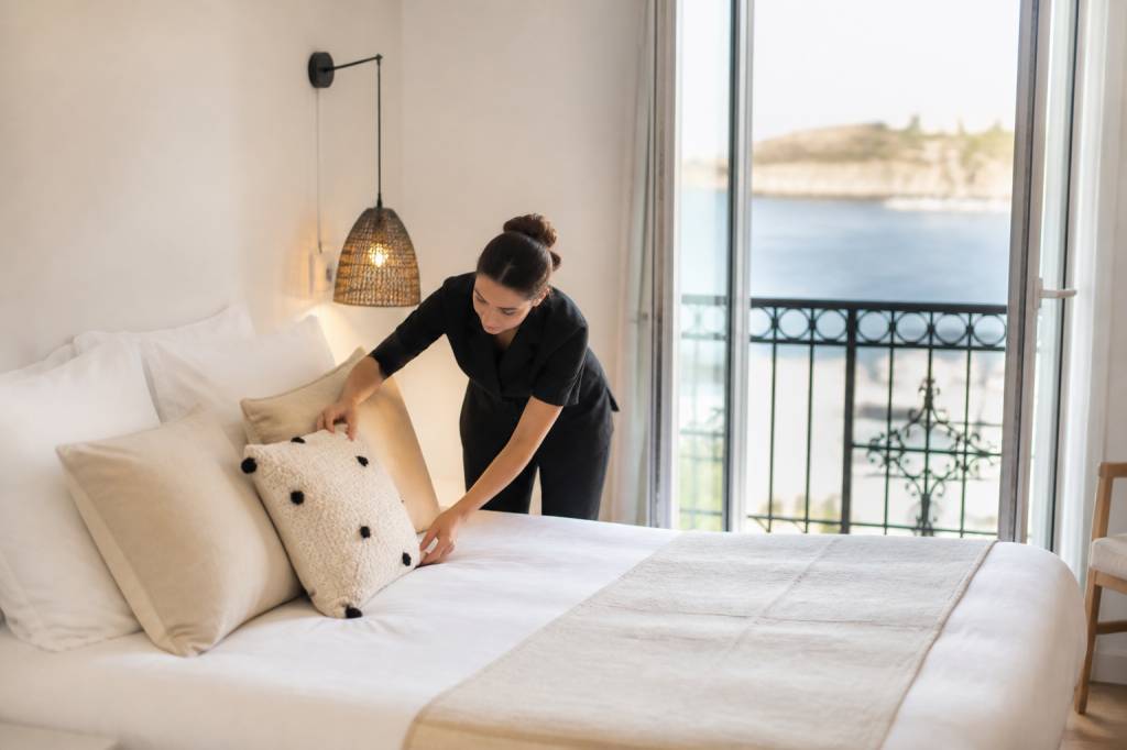 Choisir une conciergerie à Biarritz : services, tarifs et avantages