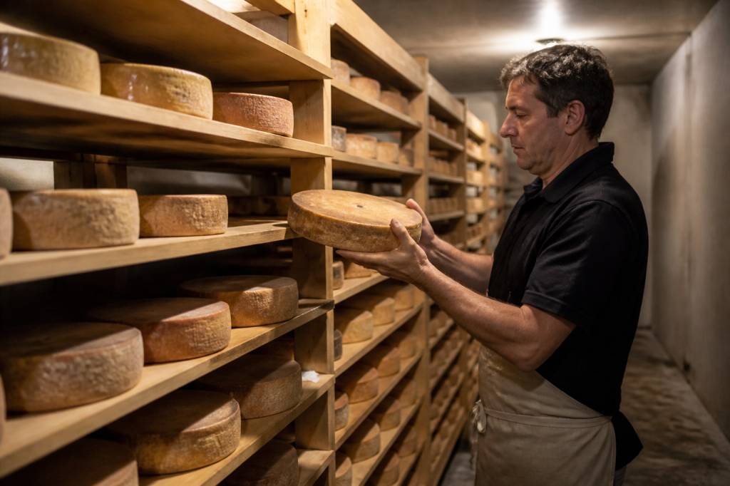 Les artisans qui font vivre la gastronomie basque : savoir-faire et produits d’exception