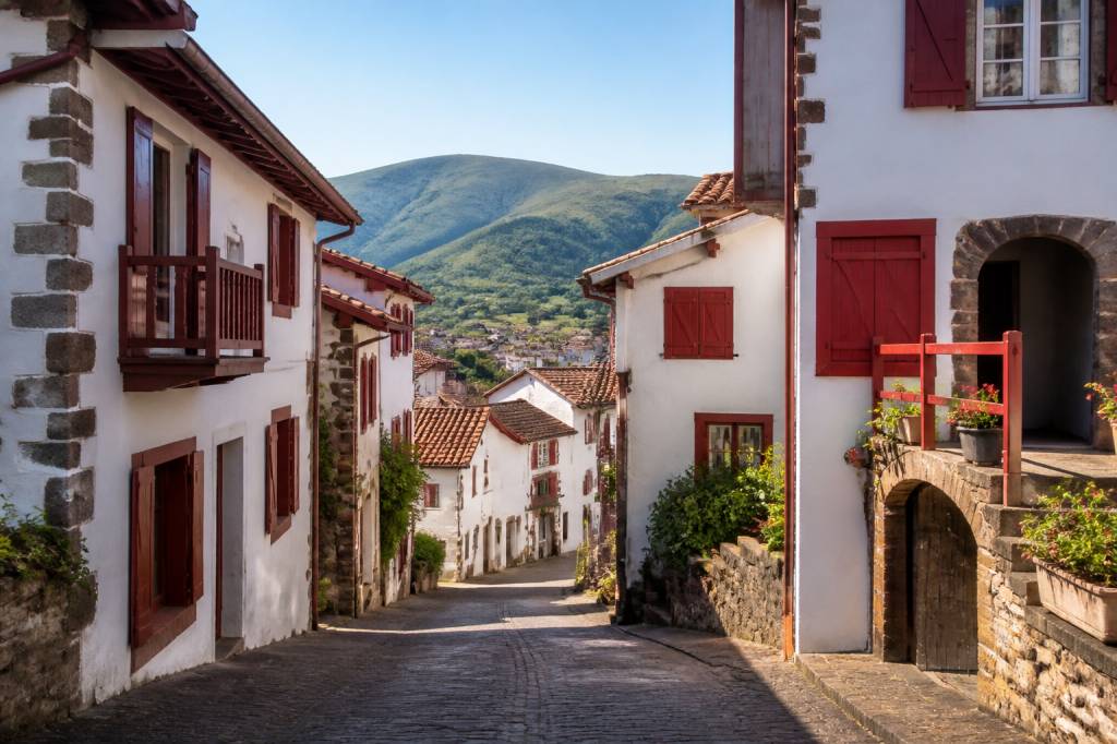 Les plus belles villes du Pays Basque epsagnol à visiter absolument