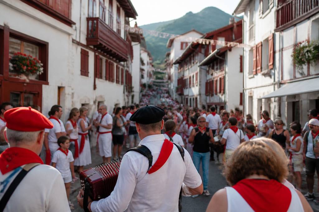 Agenda des fêtes et animations locales à ne pas rater au Pays Basque