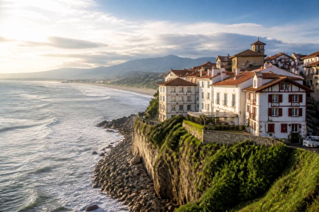 L’économie touristique au Pays Basque face aux nouvelles attentes : enjeux et tendances