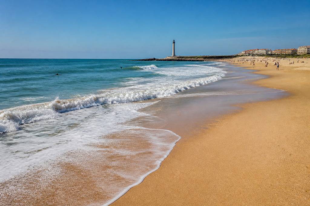 Hossegor : que voir, que faire et où profiter de la côte landaise