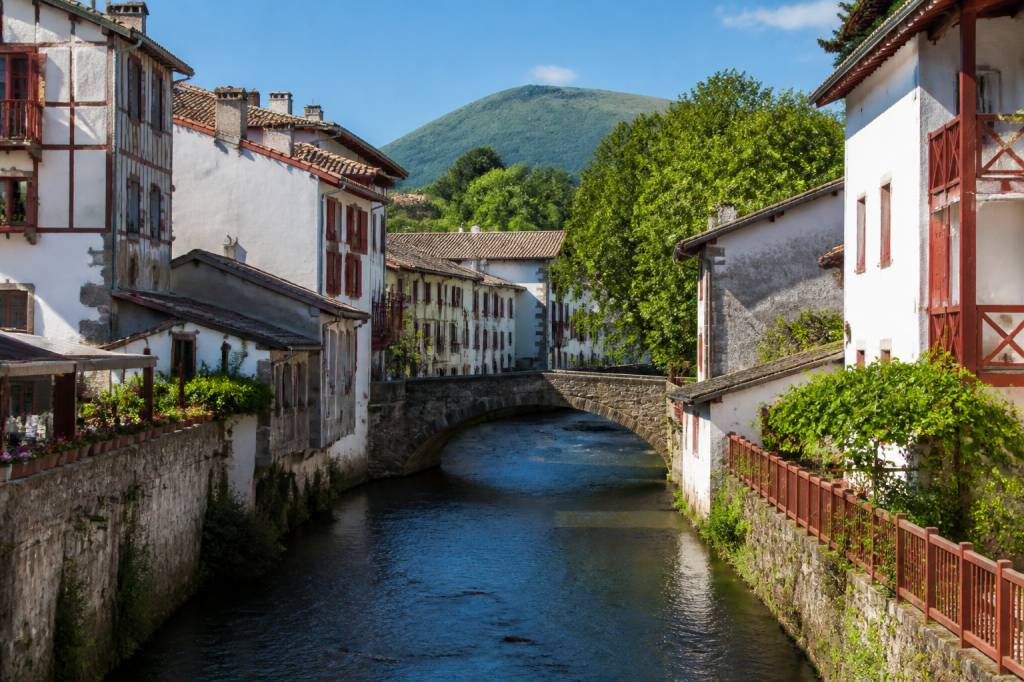 Saint Jean Pied de port : visite, patrimoine et idées de balade