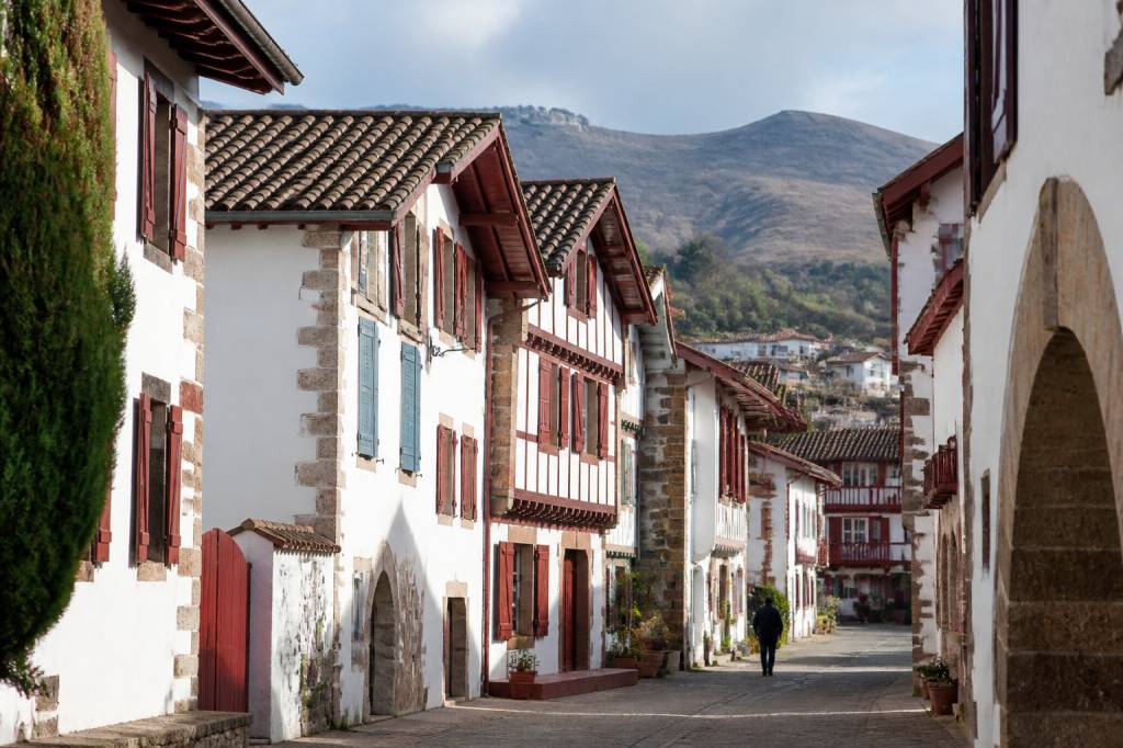 Les plus beaux villages du Pays Basque à découvrir hors saison : nos idées de visite