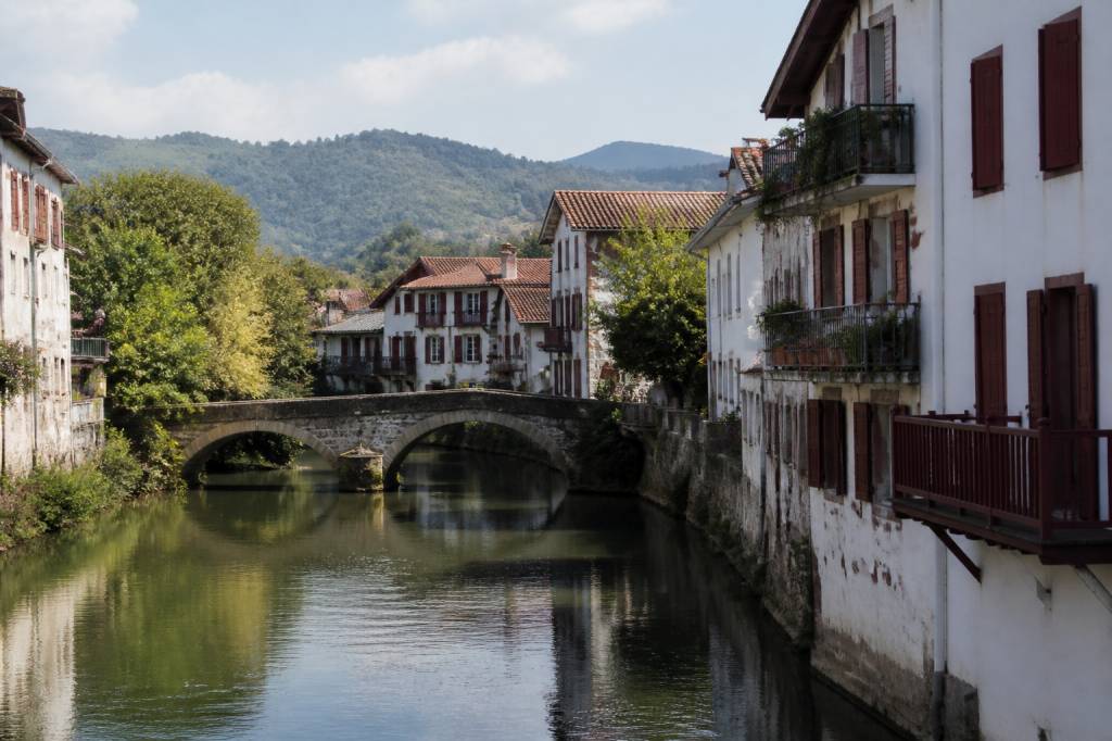 Saint Pée sur Nivelle : que voir et que faire dans ce village basque