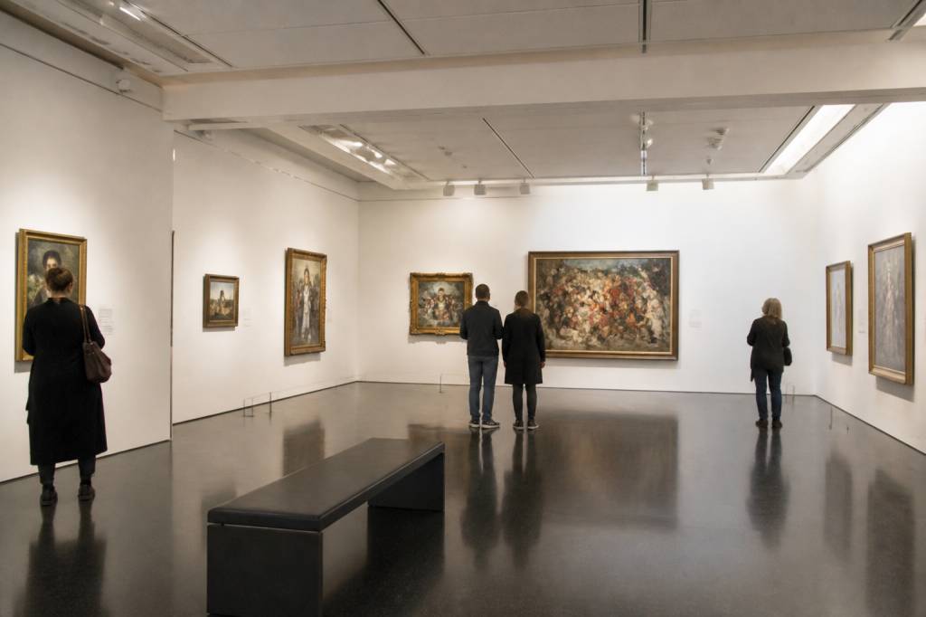 Les musées à ne pas manquer au Pays Basque : culture, histoire et visites