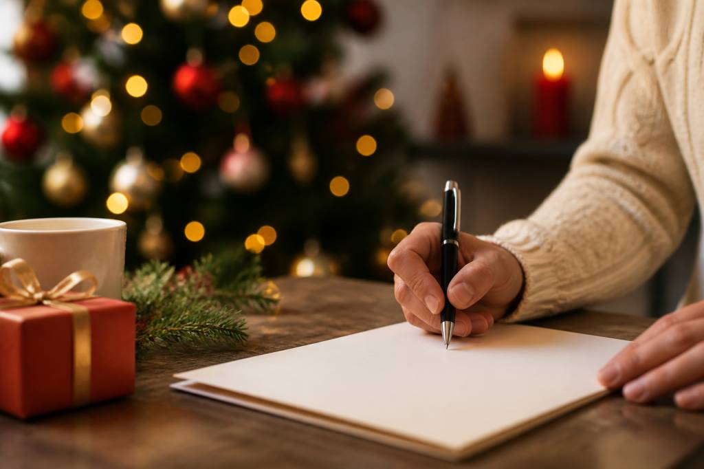 Wishes for xmas : idées de messages et vœux pour Noël