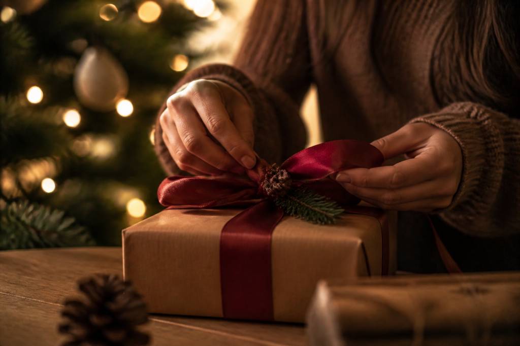 Christmas messages : idées de messages de Noël pour partager la magie des fêtes