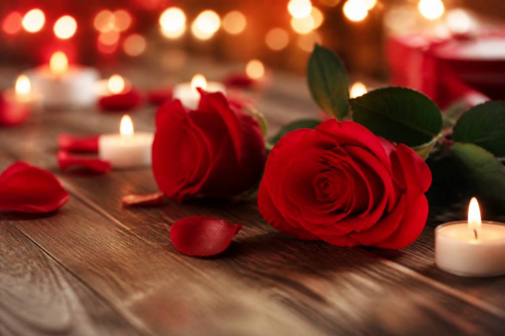 Valentine's day message : exemples de messages romantiques pour la saint-valentin
