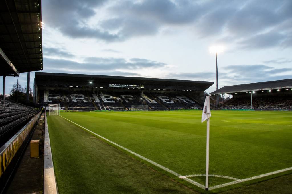 Craven Cottage : visiter le stade mythique de Fulham depuis le Pays basque